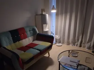 リラクゼーションサロン【柔もみ】所属・ふっと緩む/オイル＆ もみほぐし🌿柔もみのエステ・リラクイメージ