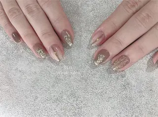 ネイル ROI. Ayumi.のネイルデザイン