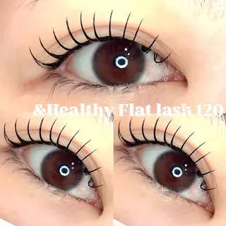 マツエク・マツパ Eye♡adachi nanamiのマツエク・マツパデザイン