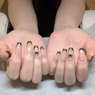 ネイル nailsalon Rilyのネイルデザイン
