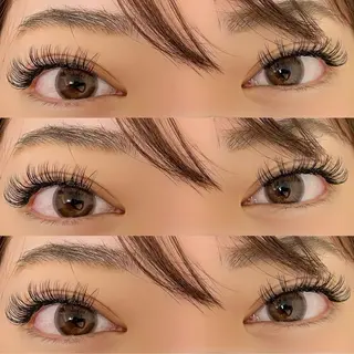 マツエク・マツパ Voyage serein 【ヴォヤージュスラン】所属・心斎橋　Voyage serein🌙のマツエク・マツパデザイン