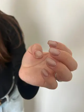 ネイル nnail Natsumiのネイルデザイン