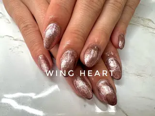 ネイル I. AYUMIのネイルデザイン