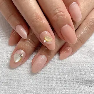 ネイル rokunana 佐野のネイルデザイン