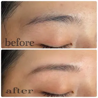 アイブロウ PLANET池袋東口 店/アイブロウサロンの眉毛・アイブロウイメージ