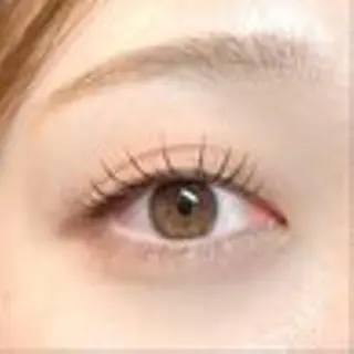 マツエク・マツパ Brave nyc. 渋谷のマツエク・マツパデザイン