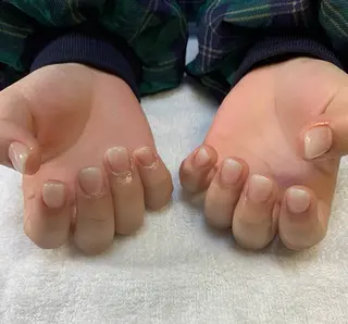 ネイル MHR nailのネイルデザイン