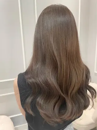 ロング 💜 市川 桃子 💜のその他イメージ