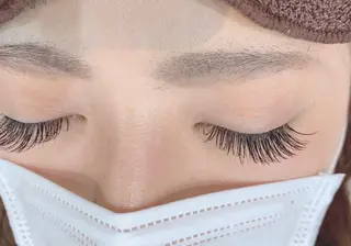 マツエク・マツパ 齋藤 久美子のマツエク・マツパデザイン