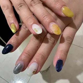 ネイル SACHIKO♪ premiereのネイルデザイン