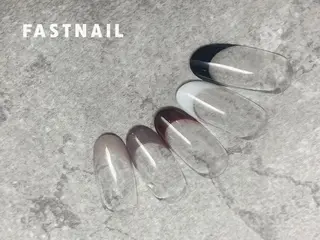 ネイル ファストネイル 五反田店のネイルデザイン