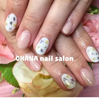 ネイル 那覇🏝️台湾人 ネイリストSHIUのネイルデザイン