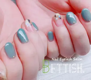 ネイル BETTISH. KUMIKO☺︎︎のネイルデザイン