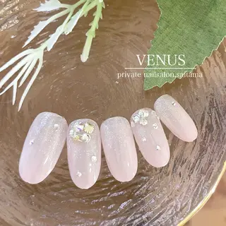 ネイル nailsalon VENUSのネイルデザイン