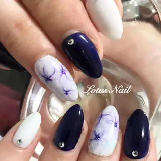 ネイル Lotus Nailのネイルデザイン