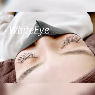 マツエク・マツパ ホワイトアイ HIKARUの眉毛・アイブロウイメージ
