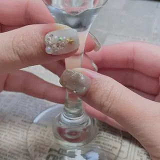 ネイル acs.n所属・ネイル，耳つぼ 風間すみれのその他イメージ