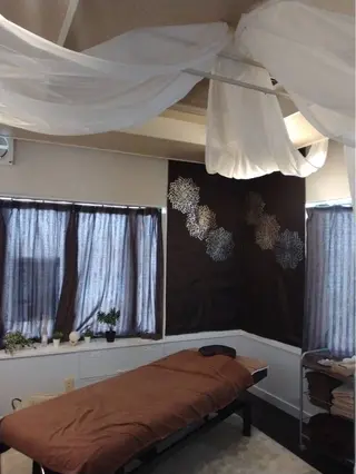 relaxation 莉杏所属・relaxation 莉杏のエステ・リラクイメージ