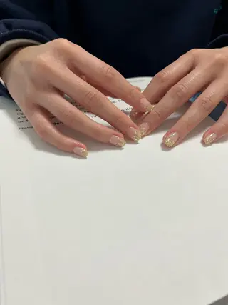 ネイル lenina mamiのネイルデザイン