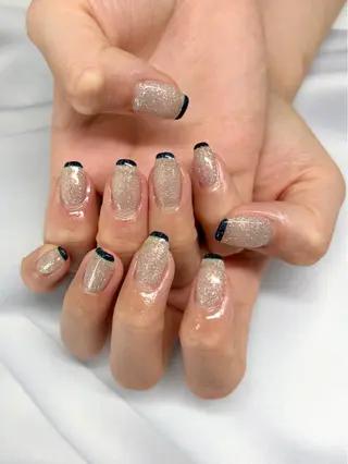 ネイル 大井町ネイルサロンLiana所属・Liana CHIYAKOのネイルデザイン