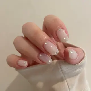 ネイル 🌷 YURI🌷のネイルデザイン