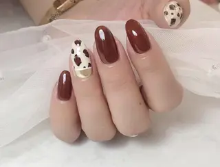 ネイル Cute beauty2のマツエク・マツパデザイン