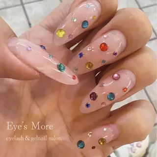 ネイル Mai Nailistのネイルデザイン