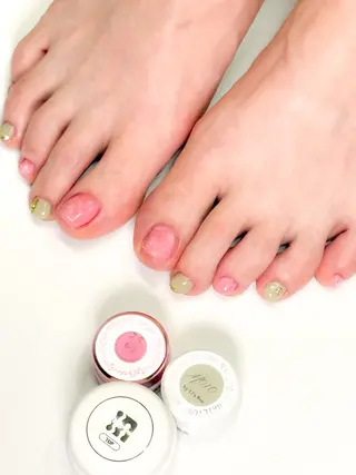 ネイル サロン リムネイルのネイルデザイン