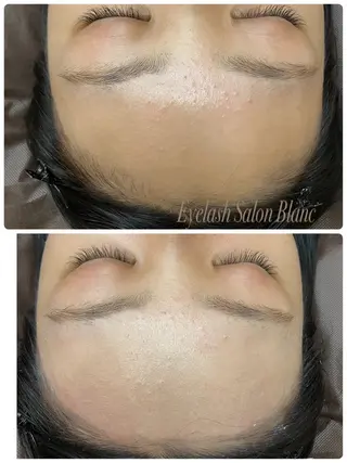 アイラッシュサロンブラン アリオ西新井所属・鈴木 やすえのマツエク・マツパデザイン