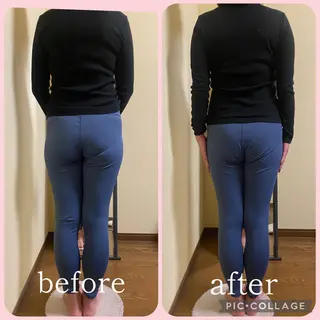 バストアップサロン -Sirius-かずのエステ・リラクイメージ