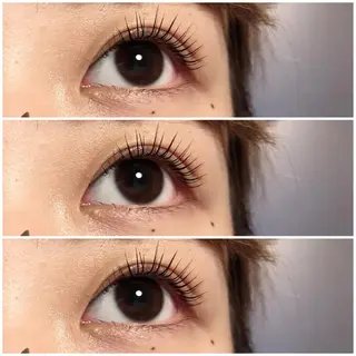 マツエク・マツパ Moana所属・eyelash Moanaの眉毛・アイブロウイメージ