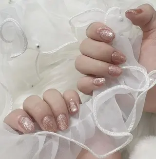 ネイル 🦋y y Nail 🤍のネイルデザイン