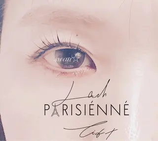 マツエク・マツパ マツパ＆マツエク swatiのマツエク・マツパデザイン