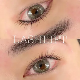 マツエク・マツパ lilou都島 高橋のマツエク・マツパデザイン