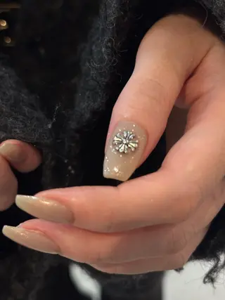 ネイル minori ♥️のネイルデザイン