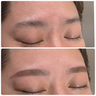 アイブロウ 🌼眉毛サロン Coluna🌼の眉毛・アイブロウイメージ