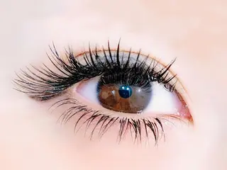 マツエク・マツパ Gypsy 錦糸町のマツエク・マツパデザイン