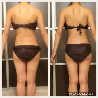 ショート カラー パーマ ヘアアレンジ メンズ キッズ ネイル マツエク・マツパ アニメ,Vオタク× 即効痩せエステサロンのエステ・リラクイメージ