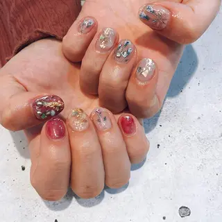 ネイル Chipieee Tokyoのその他イメージ