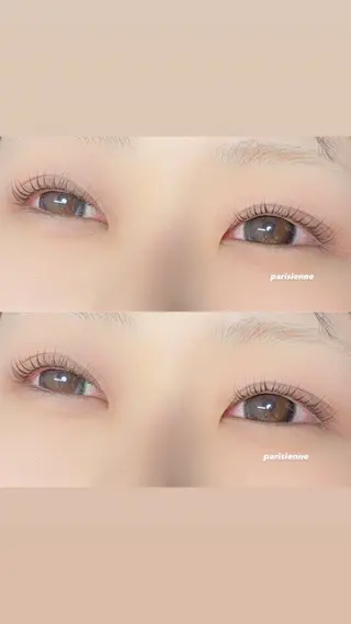 マツエク・マツパ Ayumi.dre 🐹H〈2階〉のマツエク・マツパデザイン