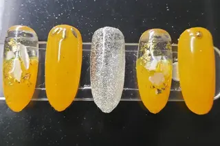 ネイル J&K所属・J& Kのネイルデザイン