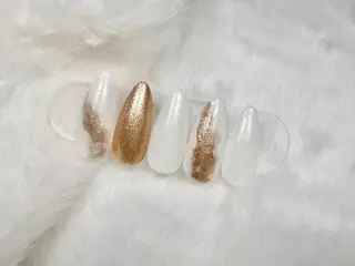 ネイル K..nails所属・K.. nailsのネイルデザイン