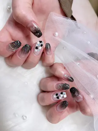 ネイル COCO ネイルのネイルデザイン