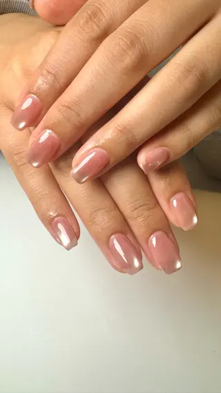 ネイル Atelier Yuriのネイルデザイン