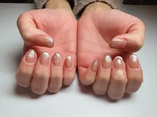 ネイル nailme!/松下 侑未のネイルデザイン