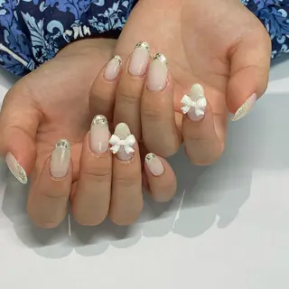 ネイル ayana nails所属・nail salon ayanaのネイルデザイン