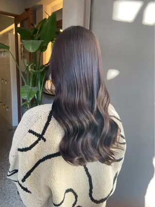 ロング 🌷透明感/ボブ/ Ayana🌷のヘアスタイル