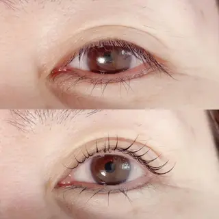 マツエク・マツパ 堀田 あゆみ （アイリスト）のマツエク・マツパデザイン