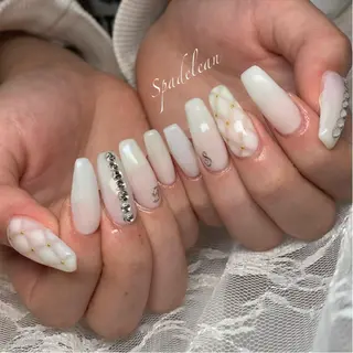 ネイル K. Misakiのネイルデザイン