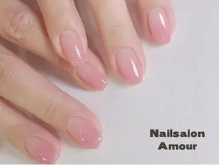 ネイル Amour所属・パラジェル登録店 アイラッシュ＆ネイルのネイルデザイン
